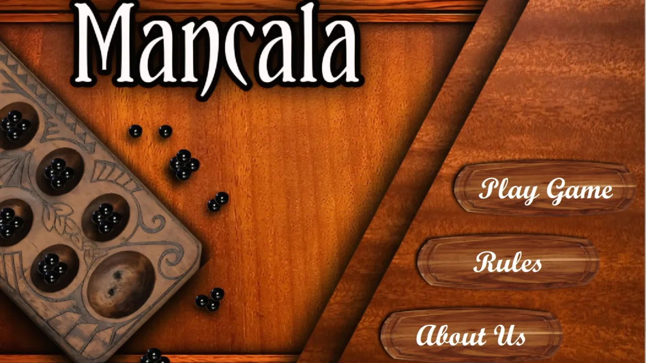Mancala