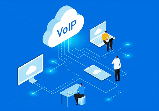 VoIP Server